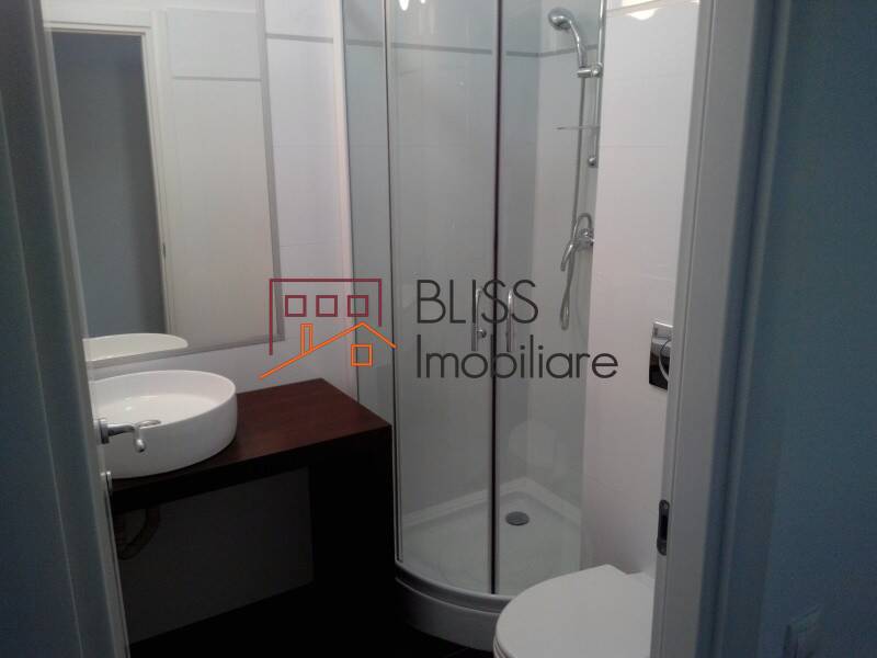 Apartment for Rent Herastrau | Nordului, Bucharest - 3 Bedroom - ID:9599 | Bliss Imobiliare / Photo 5 - BLISS Imobiliare