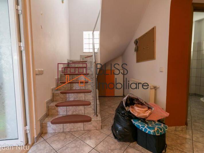 Casa de Inchiriat Floreasca | Barbu Vacarescu - 5 Camere - ID:9600 | Bliss Imobiliare / Photo 14 - BLISS Imobiliare