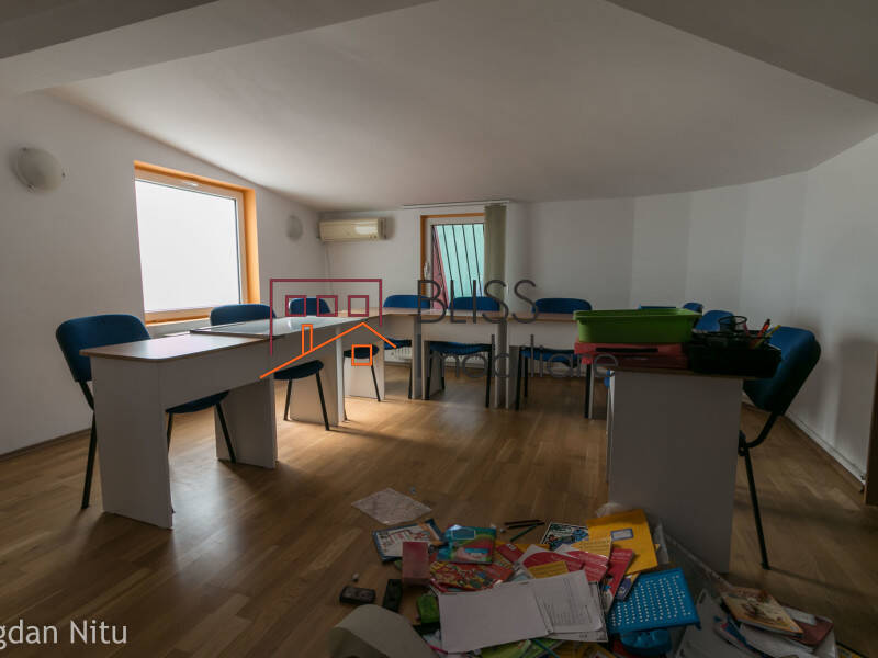 Casa de Inchiriat Floreasca | Barbu Vacarescu - 5 Camere - ID:9600 | Bliss Imobiliare / Photo 18 - BLISS Imobiliare