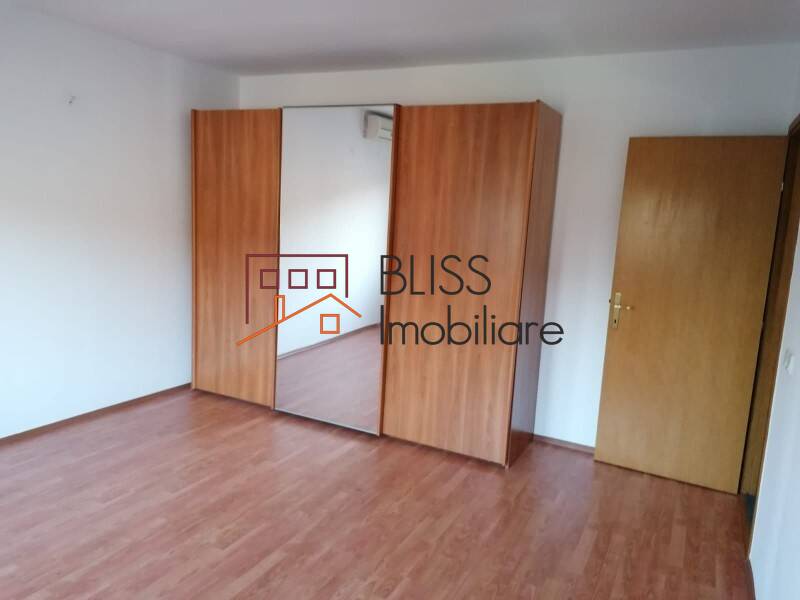 Vila de Inchiriat Iancu Nicolae | Pipera - 4 Camere - ID:88311 | Bliss Imobiliare / Photo 9 - BLISS Imobiliare