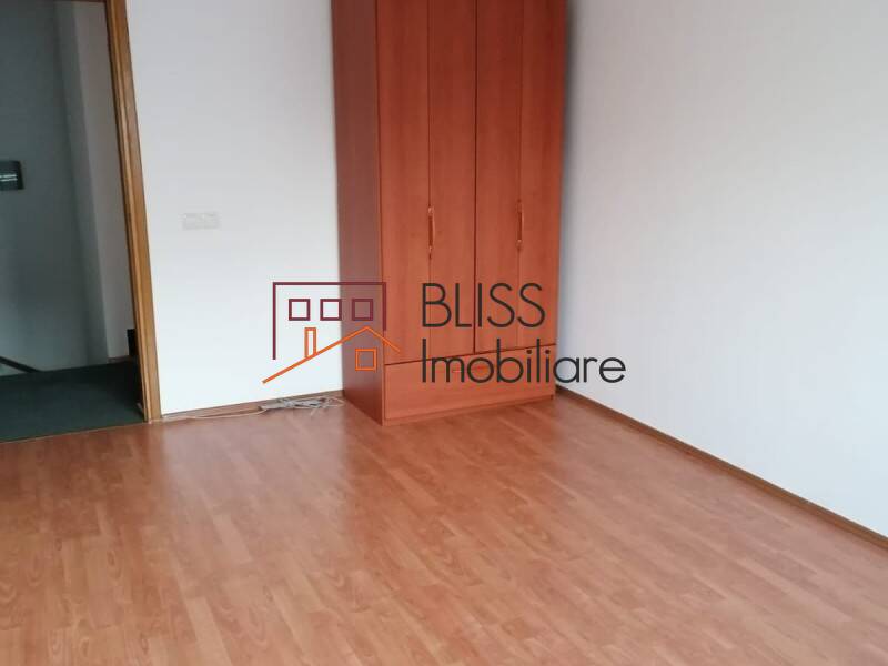 Villa for Rent Iancu Nicolae | Pipera, Bucharest / Ilfov - 3 Bedroom - ID:88311 | Bliss Imobiliare / Photo 10 - BLISS Imobiliare