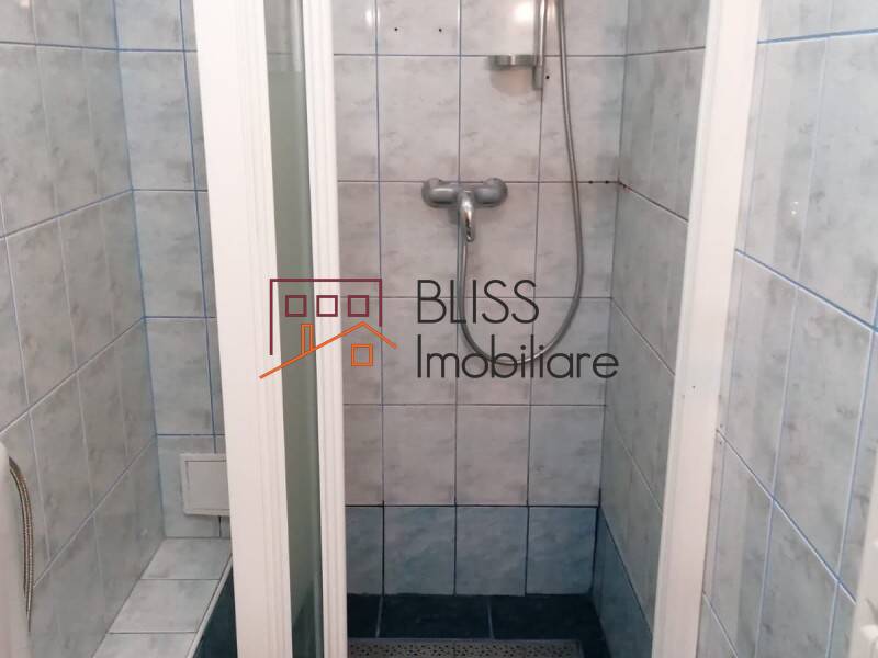 Vila de Inchiriat Iancu Nicolae | Pipera - 4 Camere - ID:88311 | Bliss Imobiliare / Photo 18 - BLISS Imobiliare