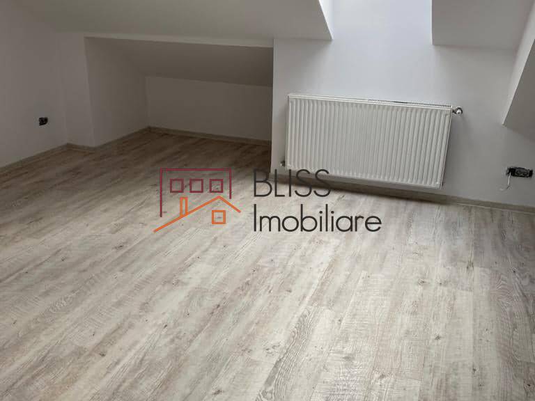 Casa de Inchiriat Iancu Nicolae | Pipera - 6 Camere - ID:88416 | Bliss Imobiliare / Photo 6 - BLISS Imobiliare