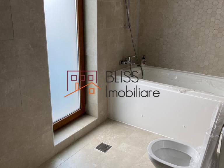 House for Rent Iancu Nicolae | Pipera, Bucharest / Ilfov - 5 Bedroom - ID:88416 | Bliss Imobiliare / Photo 9 - BLISS Imobiliare