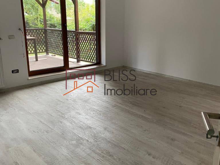 Casa de Inchiriat Iancu Nicolae | Pipera - 6 Camere - ID:88416 | Bliss Imobiliare / Photo 3 - BLISS Imobiliare