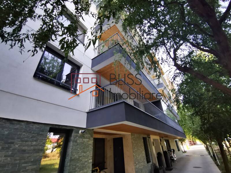Modern 2 Bedroom Apartment, Bucharest | Bliss Imobiliare / Photo 27 - BLISS Imobiliare