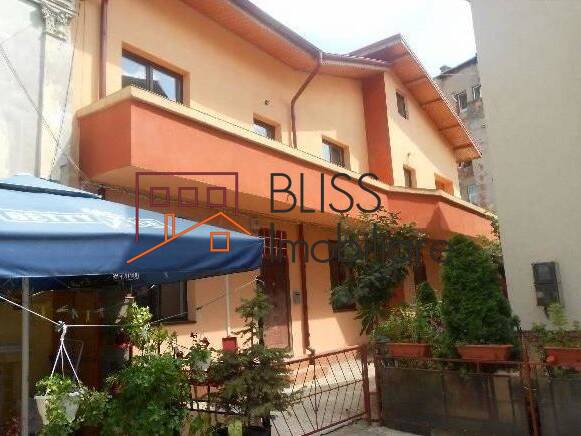 Casa de Inchiriat Tunari - 7 Camere - ID:9673 | Bliss Imobiliare / Photo 1 - BLISS Imobiliare