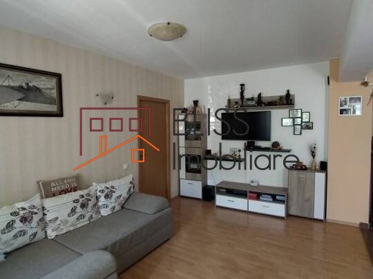 Apartament de Inchiriat Iancu Nicolae | Pipera - 2 Camere - ID:88522 | Bliss Imobiliare / Photo 3 - BLISS Imobiliare