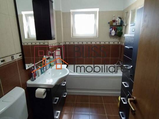 Apartament de Inchiriat Iancu Nicolae | Pipera - 2 Camere - ID:88522 | Bliss Imobiliare / Photo 10 - BLISS Imobiliare