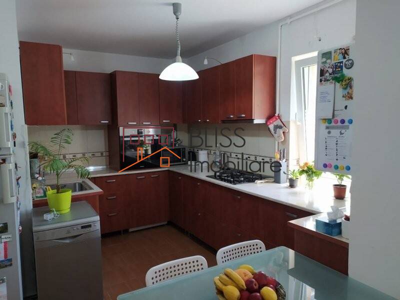 Apartment for Rent Iancu Nicolae | Pipera, Bucharest - 2 Rooms - ID:88522 | Bliss Imobiliare / Photo 5 - BLISS Imobiliare