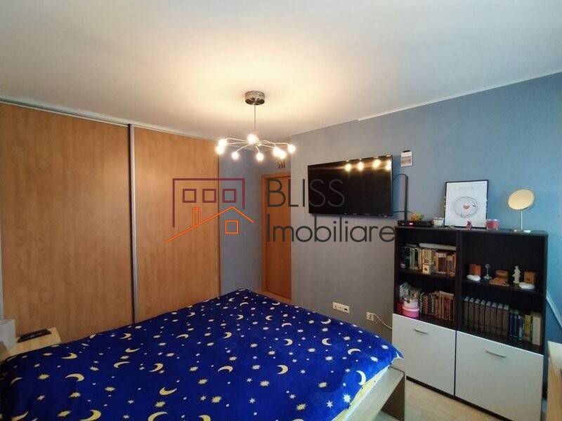 Apartament de Inchiriat Iancu Nicolae | Pipera - 2 Camere - ID:88522 | Bliss Imobiliare / Photo 9 - BLISS Imobiliare