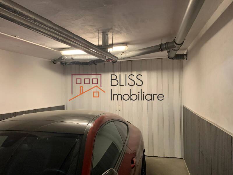 4 Bedroom Penthouse, Bucharest / Ilfov | Bliss Imobiliare / Photo 41 - BLISS Imobiliare