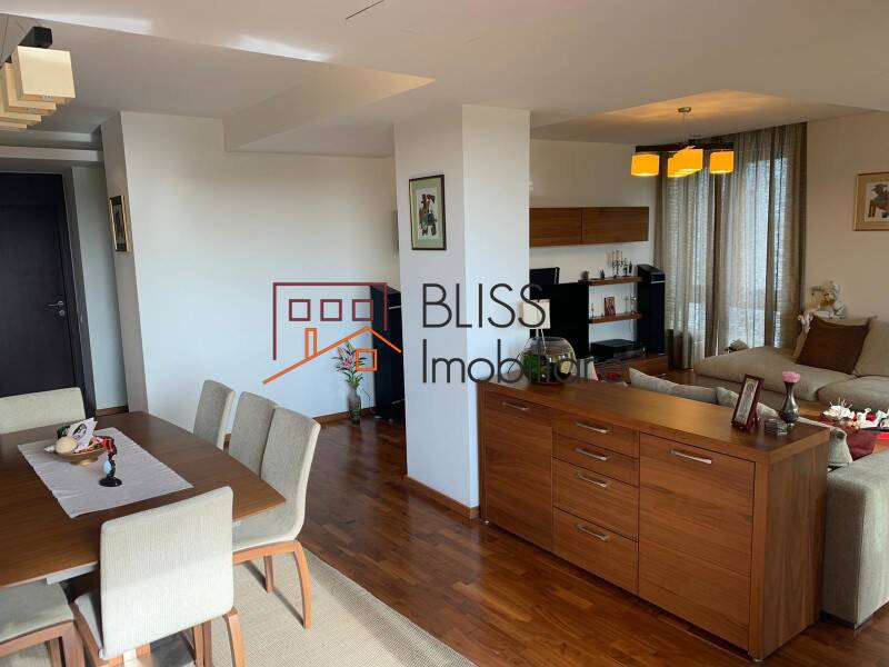 Apartament Penthouse | Bliss Imobiliare / Photo 13 - BLISS Imobiliare