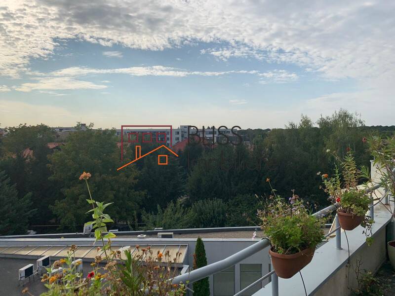 Apartament Penthouse | Bliss Imobiliare / Photo 6 - BLISS Imobiliare