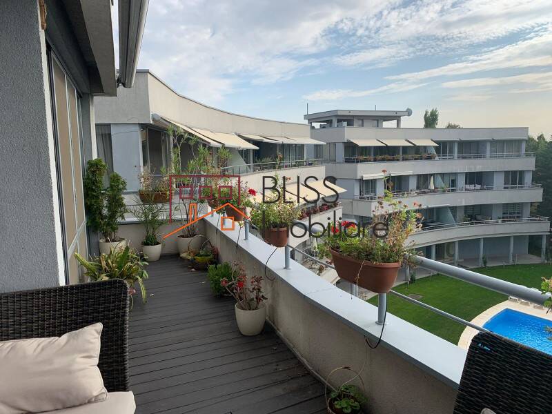 4 Bedroom Penthouse, Bucharest / Ilfov | Bliss Imobiliare / Photo 4 - BLISS Imobiliare