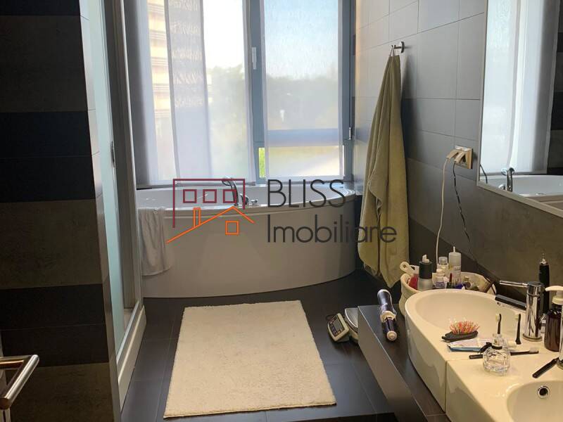 4 Bedroom Penthouse, Bucharest / Ilfov | Bliss Imobiliare / Photo 38 - BLISS Imobiliare