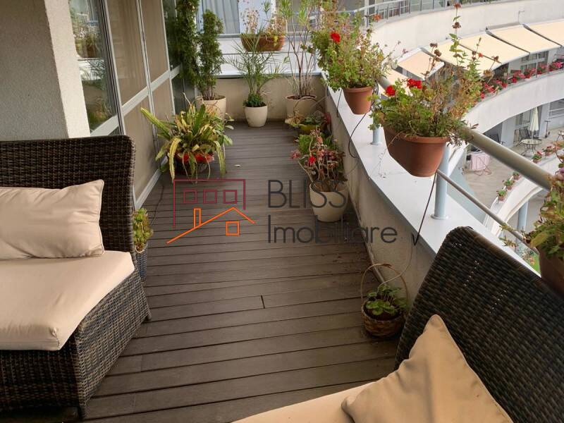 4 Bedroom Penthouse, Bucharest / Ilfov | Bliss Imobiliare / Photo 3 - BLISS Imobiliare