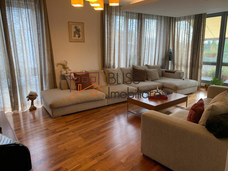 4 Bedroom Penthouse, Bucharest / Ilfov | Bliss Imobiliare / Photo 17 - BLISS Imobiliare