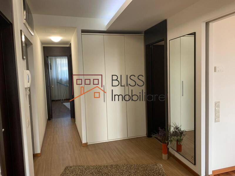 Apartament Penthouse | Bliss Imobiliare / Photo 27 - BLISS Imobiliare