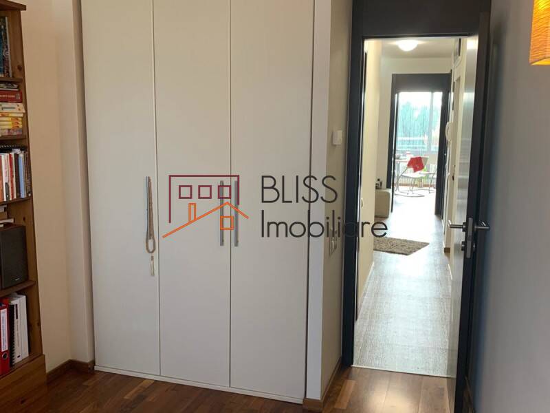 4 Bedroom Penthouse, Bucharest / Ilfov | Bliss Imobiliare / Photo 34 - BLISS Imobiliare