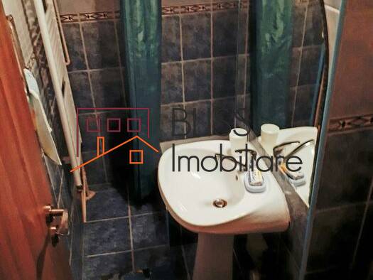 Apartment for Rent Aviatiei | Promenada mall | Metro Pipera, Bucharest - 3 Bedroom - ID:51272 | Bliss Imobiliare / Photo 8 - BLISS Imobiliare