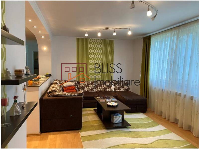 House for Sale Progresul, Bucharest - 5 Rooms - ID:88547 | Bliss Imobiliare / Photo 6 - BLISS Imobiliare
