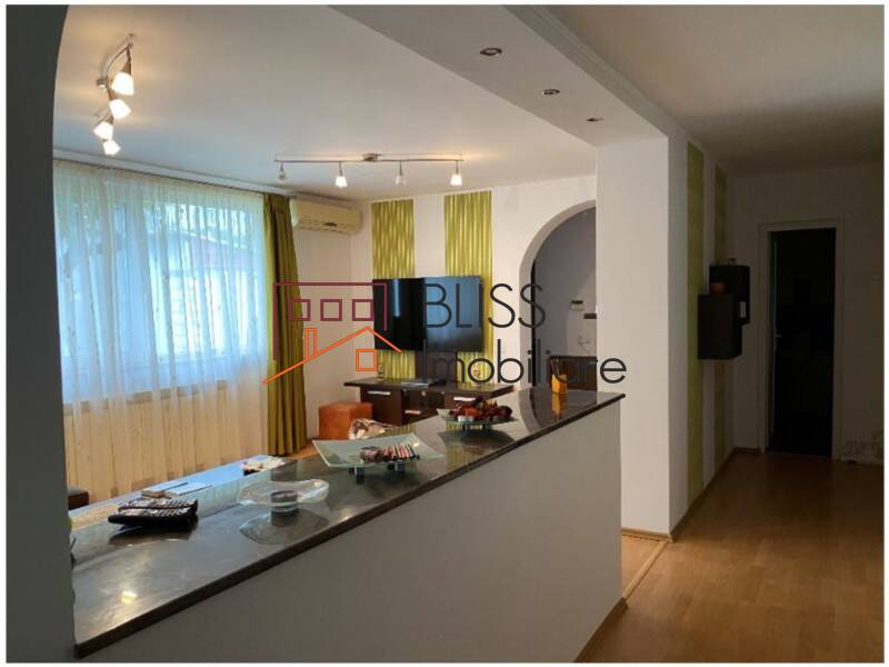 House for Sale Progresul, Bucharest - 5 Rooms - ID:88547 | Bliss Imobiliare / Photo 8 - BLISS Imobiliare
