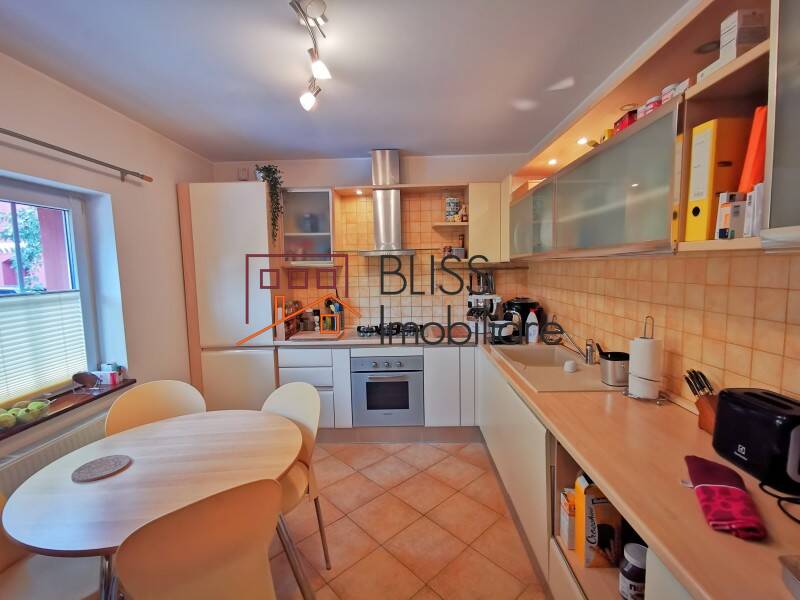 Superb 4 Bedroom House, Bucharest / Ilfov | Bliss Imobiliare / Photo 8 - BLISS Imobiliare