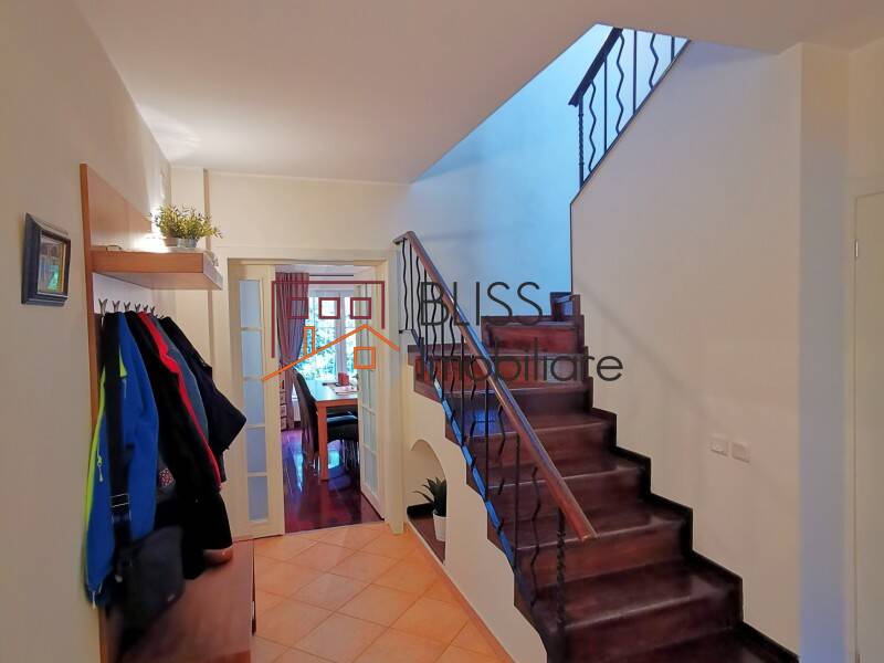 Superb 4 Bedroom House, Bucharest / Ilfov | Bliss Imobiliare / Photo 13 - BLISS Imobiliare