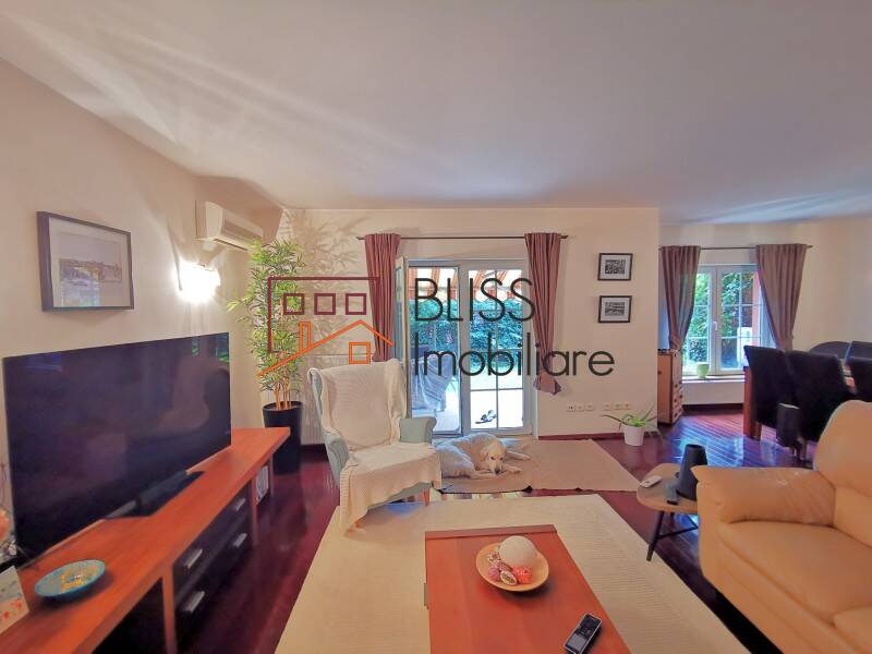Vila Cu 5 Camere | Bliss Imobiliare / Photo 7 - BLISS Imobiliare
