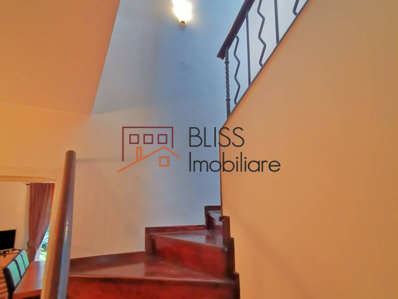 Superb 4 Bedroom House, Bucharest / Ilfov | Bliss Imobiliare / Photo 14 - BLISS Imobiliare