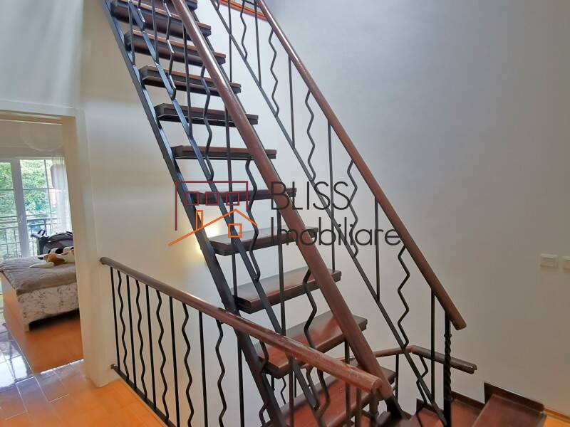 Superb 4 Bedroom House, Bucharest / Ilfov | Bliss Imobiliare / Photo 16 - BLISS Imobiliare