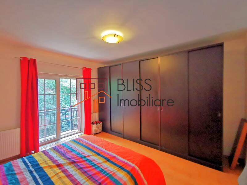 Superb 4 Bedroom House, Bucharest / Ilfov | Bliss Imobiliare / Photo 20 - BLISS Imobiliare