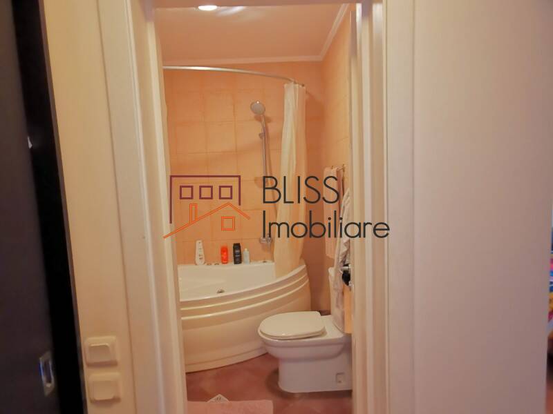 Superb 4 Bedroom House, Bucharest / Ilfov | Bliss Imobiliare / Photo 21 - BLISS Imobiliare