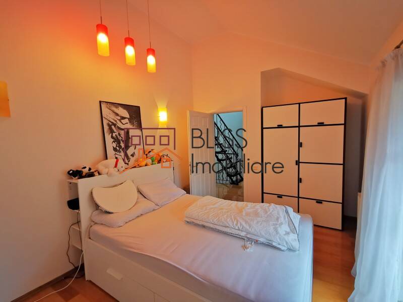 Vila Cu 5 Camere | Bliss Imobiliare / Photo 23 - BLISS Imobiliare