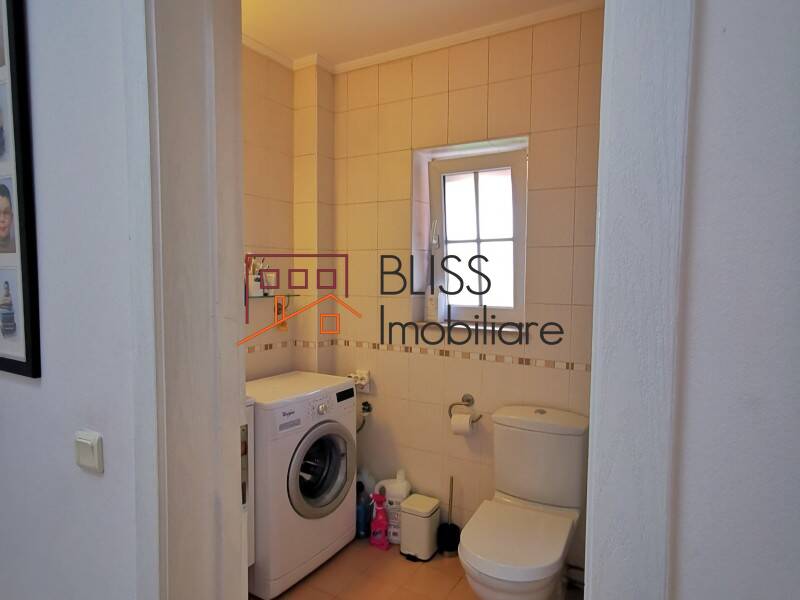 Superb 4 Bedroom House, Bucharest / Ilfov | Bliss Imobiliare / Photo 25 - BLISS Imobiliare