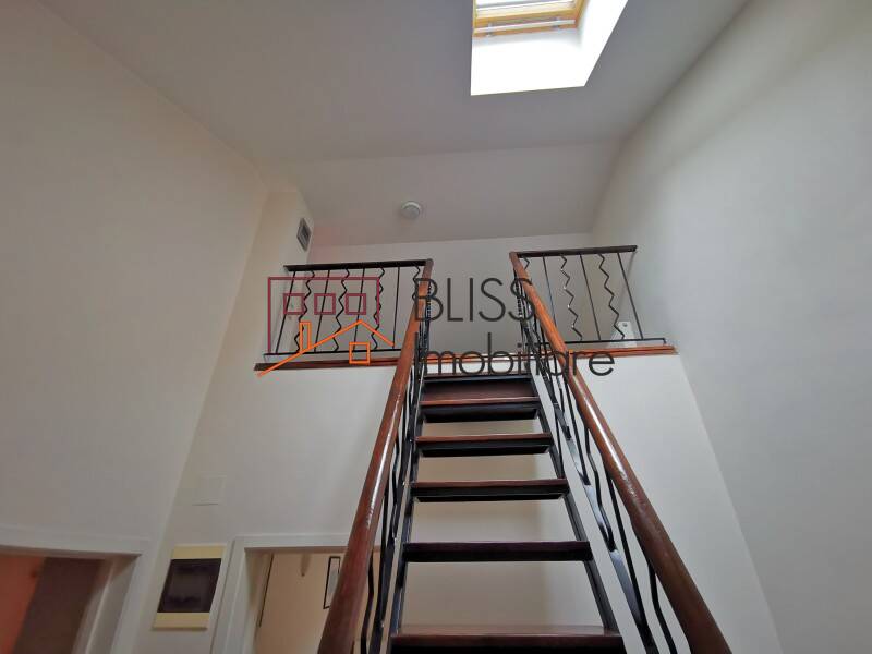 Superb 4 Bedroom House, Bucharest / Ilfov | Bliss Imobiliare / Photo 28 - BLISS Imobiliare