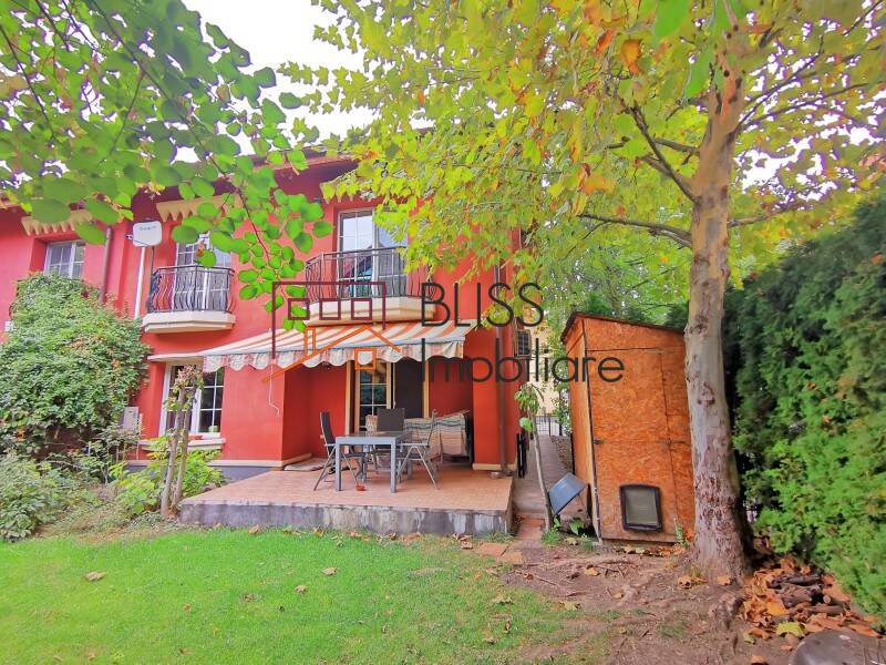Superb 4 Bedroom House, Bucharest / Ilfov | Bliss Imobiliare / Photo 4 - BLISS Imobiliare