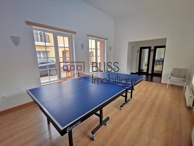 Superb 4 Bedroom House, Bucharest / Ilfov | Bliss Imobiliare / Photo 2 - BLISS Imobiliare