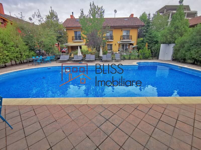 Superb 4 Bedroom House, Bucharest / Ilfov | Bliss Imobiliare / Photo 32 - BLISS Imobiliare