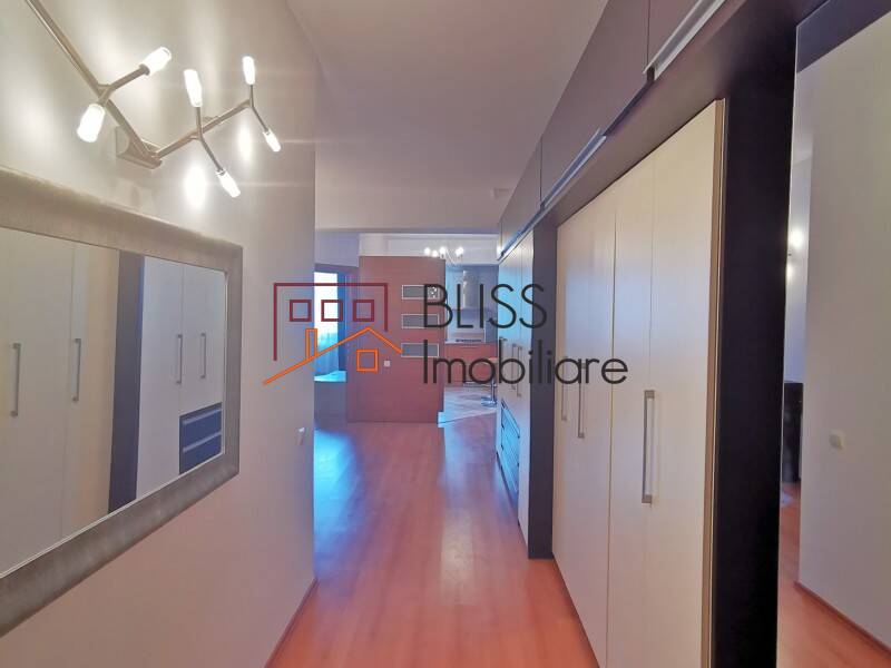 Apartament 3 Camere Cu Parcare Herastrau | Bliss Imobiliare / Photo 10 - BLISS Imobiliare