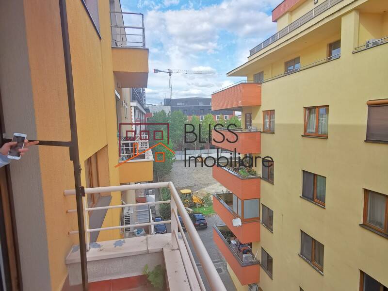 Apartament 3 Camere Cu Parcare Herastrau | Bliss Imobiliare / Photo 24 - BLISS Imobiliare
