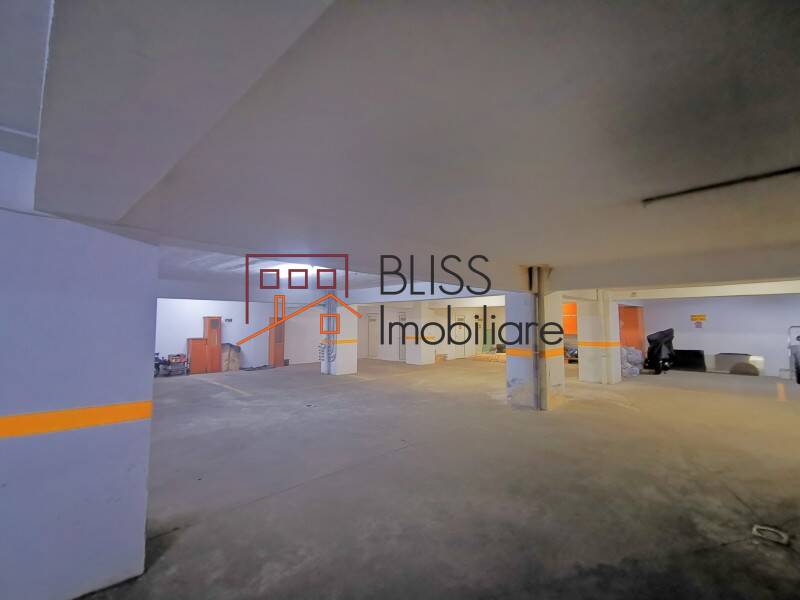 Apartament 3 Camere Cu Parcare Herastrau | Bliss Imobiliare / Photo 25 - BLISS Imobiliare