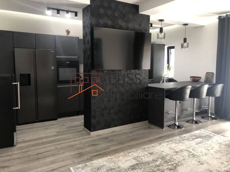 2-bedroom Apartment In Ima Residence Pipera, Bucharest / Ilfov | Bliss Imobiliare / Photo 3 - BLISS Imobiliare