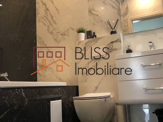 Apartament 3 Camere In Ima Residence | Bliss Imobiliare / Photo 7 - BLISS Imobiliare
