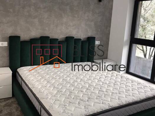 2-bedroom Apartment In Ima Residence Pipera, Bucharest / Ilfov | Bliss Imobiliare / Photo 4 - BLISS Imobiliare