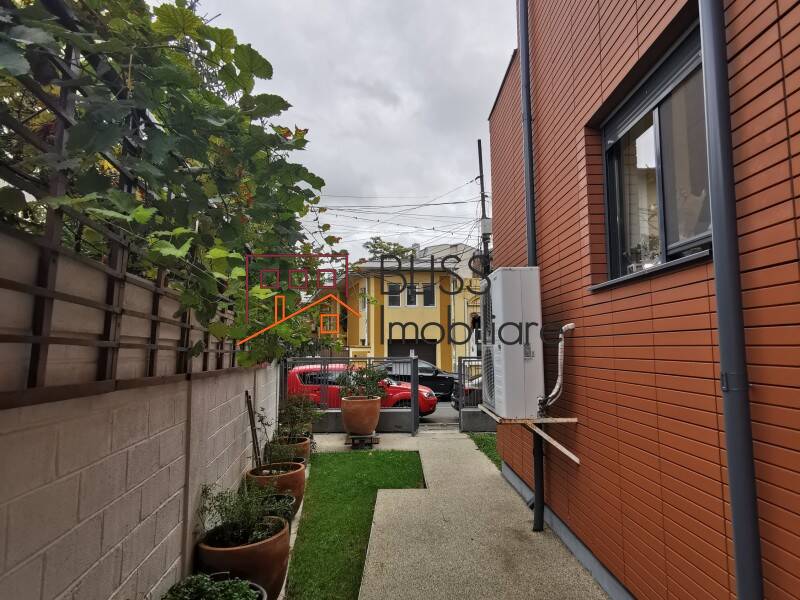 4-bedroom Apartment With Private Garden, Bucharest | Bliss Imobiliare / Photo 3 - BLISS Imobiliare