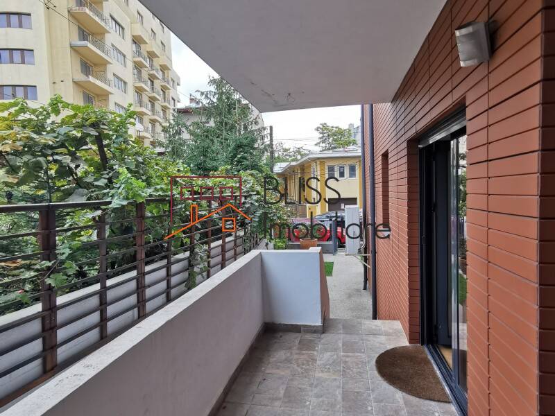4-bedroom Apartment With Private Garden, Bucharest | Bliss Imobiliare / Photo 1 - BLISS Imobiliare
