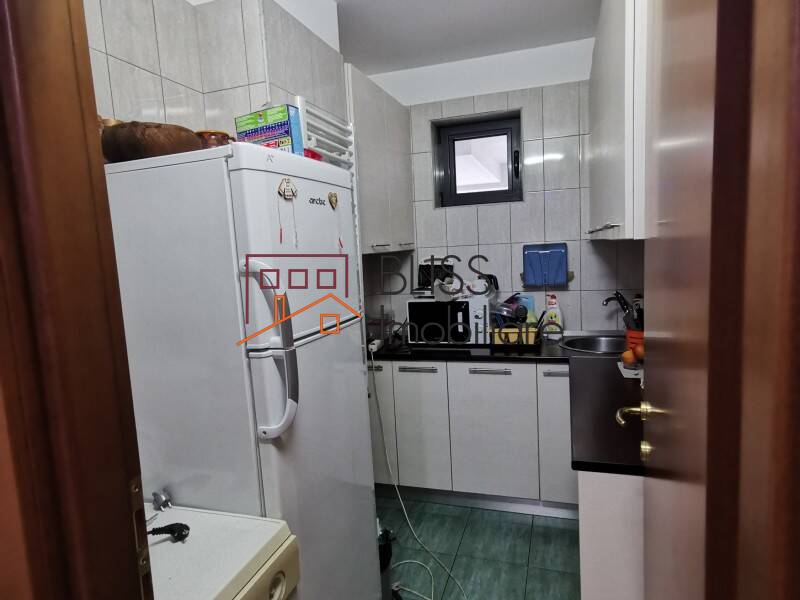 4-bedroom Apartment With Private Garden, Bucharest | Bliss Imobiliare / Photo 7 - BLISS Imobiliare