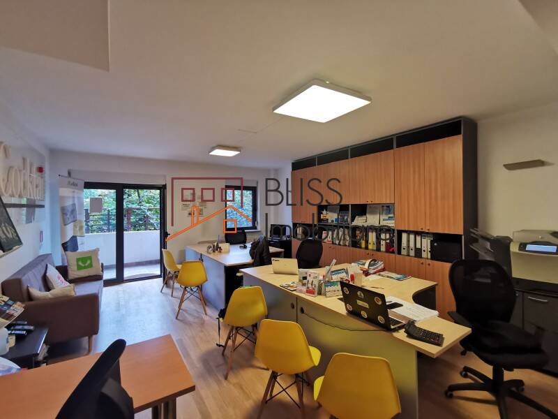 4-bedroom Apartment With Private Garden, Bucharest | Bliss Imobiliare / Photo 8 - BLISS Imobiliare